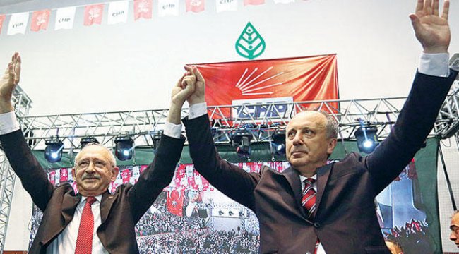 Kılıçdaroğlu'ndan sıfır baraj ittifakı çağrısı