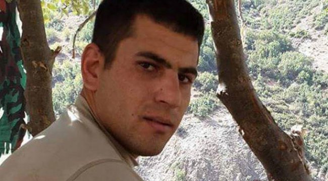 Kırıkkale’ye şehit ateşi düştü