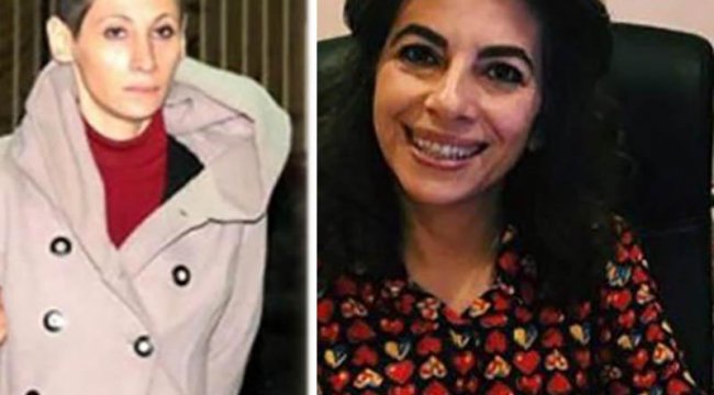 'Melekler ile Yaşamak'ın yazarının cinayetinde mütalaa açıklandı