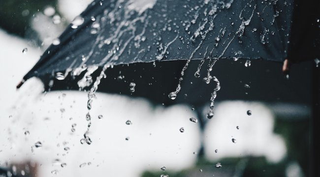 Meteoroloji'den yağış uyarısı