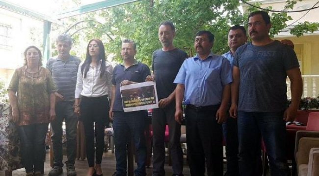 MHP'de genel merkeze tepki: 23 kişi istifa etti