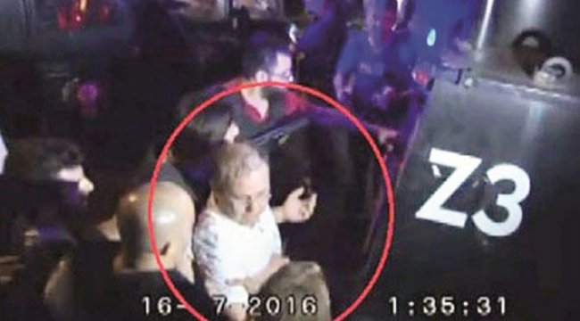 Mithat Aynacı’nın cezası belli oldu