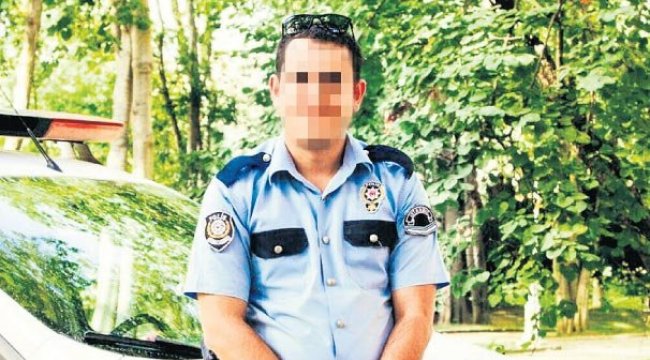 Polis ekip otosunda tecavüzü mahkemede anlattı