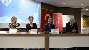 Prof. Dr. Artık: Sütü sadece çocuklar değil herkes içmeli