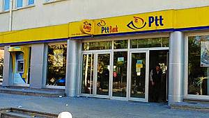 PTT'den