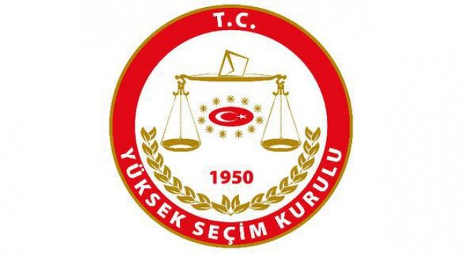Seçmen listeleri askıya çıktı | YSK seçmen kaydı sorgulama 2018