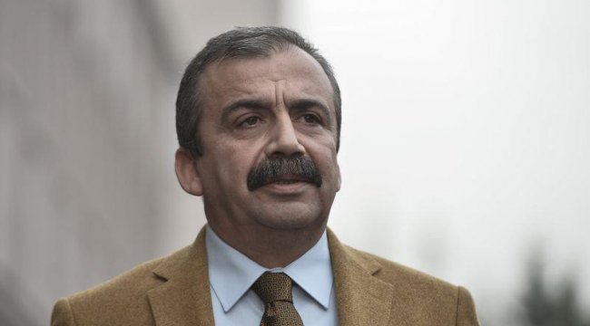 Sırrı Süreyya Önder'den adaylık açıklaması
