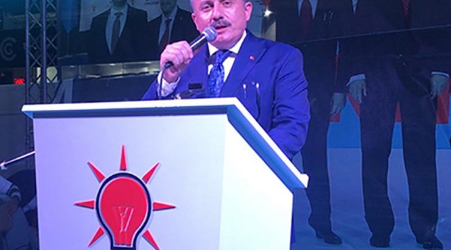 Son dakika... AK Partili Mustafa Şentop'tan 'Seçim iptal olur mu?' açıklaması