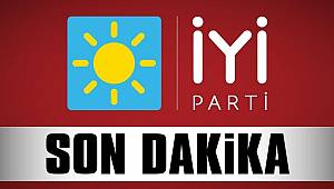 Son dakika… İYİ Parti milletvekili adayları belli oldu! İşte 24 Haziran için milletvekili aday listesi…