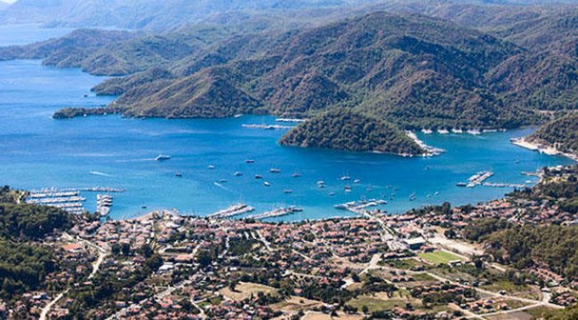 Tatil cennetinde korkunç olay: İki İngiliz turistin cesedi bulundu