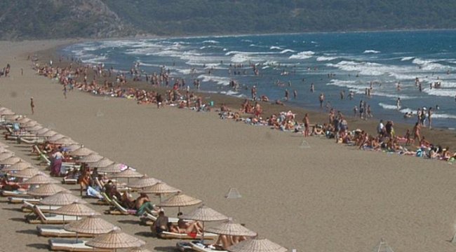 'Türkiye'nin En İyi İşi'ne 6 bin kişi başvurdu... Ayda 30 bin lira kazanacak