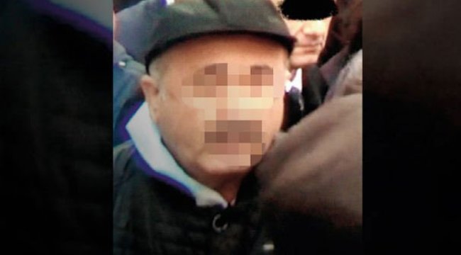 Ünlü oyuncunun ağabeyi yankesicilik yaparken tutuklandı