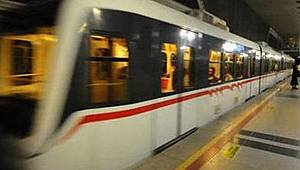 Yıl sonunda Mecidiyeköy-Mahmutbey Metrosu bitiyor