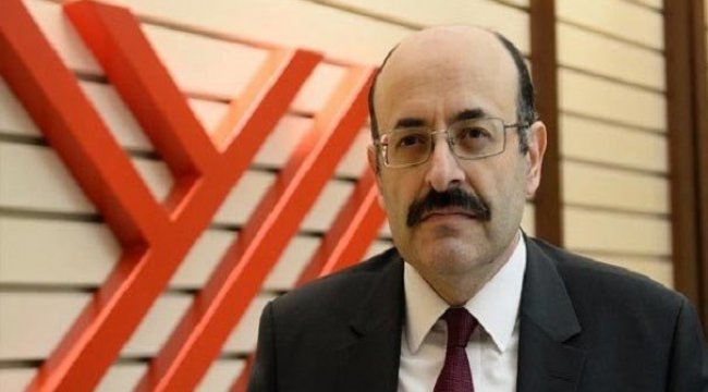 YÖK Başkanı'ndan flaş açıklamalar