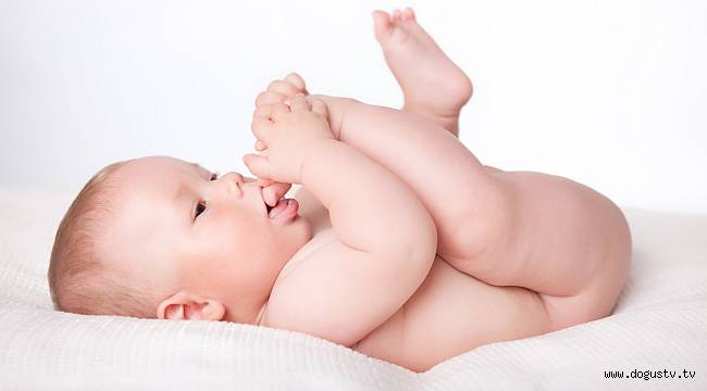 Yumuşak bebek cildi için Uni Baby Pişik Kremi 30 dakikada etki ediyor