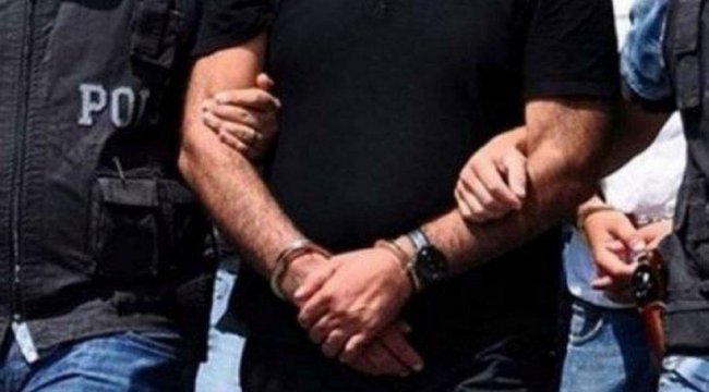 13 ilde FETÖ operasyonu... Çok sayıda gözaltı kararı