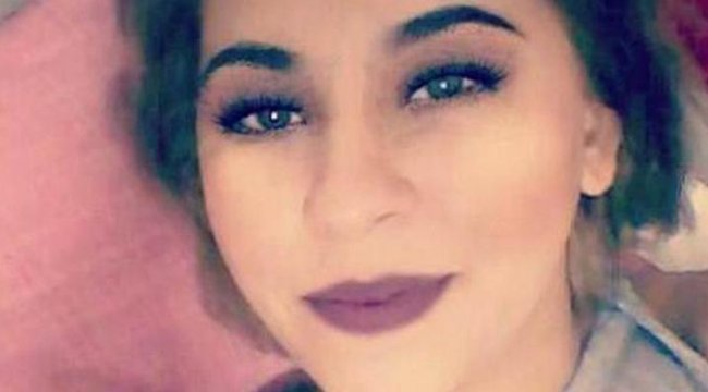 17 yaşındaki Aleyna nasıl öldü?