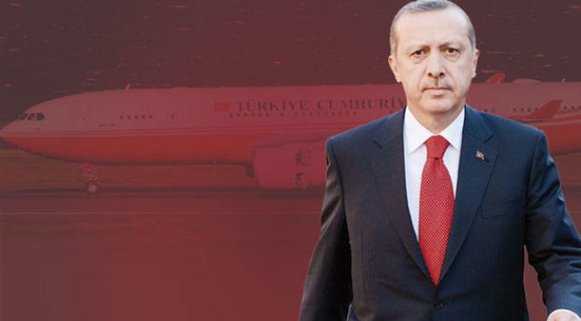 3. havalimanına TC-TUR’la inecek