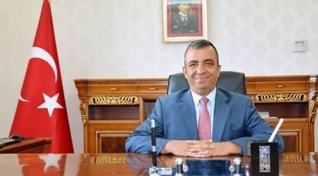 Adalar Kaymakamı, İstanbul Vali Yardımcılığı'na atandı