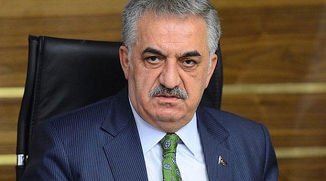 AK Parti'den Süleyman Soylu'nun açıklamasına ilk yorum