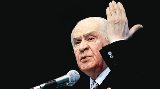'Alayını cehennemin dibine kadar kovalarız'