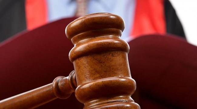 Ankara'daki 10 Ekim davasında gerginlik: Duruşmaya ara verildi