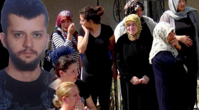 Annesini 'şeytan gibi görüp öldürdüm' demişti... Yeni gelişme