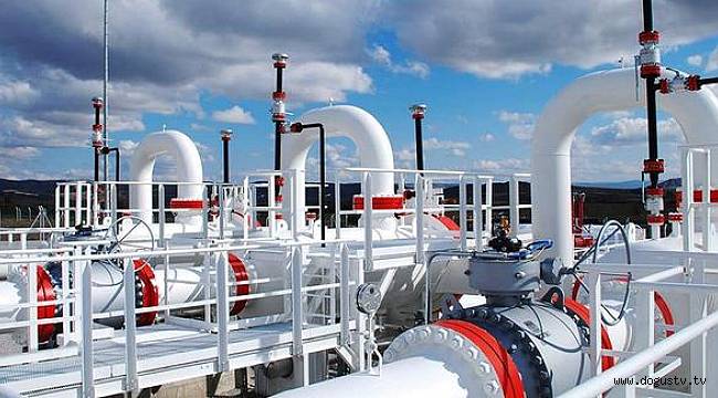 ATIKLARDAN YILDA 1 MİLYAR DOLARLIK DOĞALGAZ ÜRETEBİLİRİZ