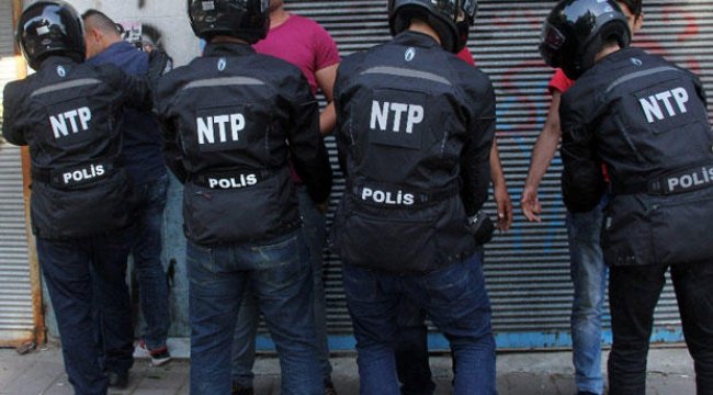 Bakan açıkladı... İstanbul'da 1000 polis sadece bu işi yapacak