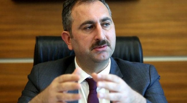 Bakan Gül’den İnce’ye sert tepki: Sıkıysa gel sök bakalım…
