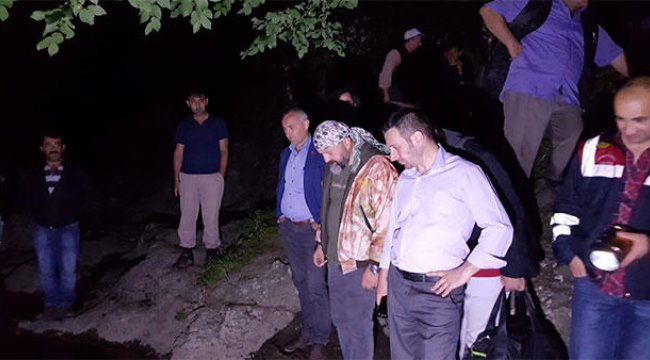 Balık tutmak için gittiği ırmakta cesedi bulundu