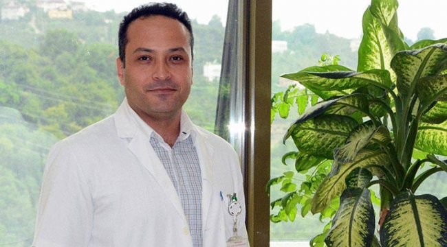 Bıçak parası isteyen doktora darbe