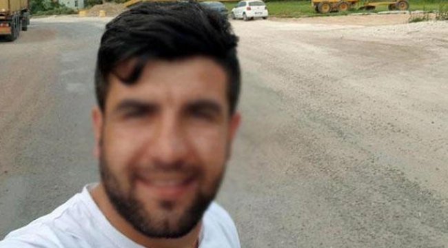Boşanmak isteyen karısına kurşun yağdırdı