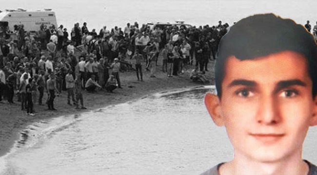 Bugün doğum günüydü, yarın da mezun olacaktı... En acı bekleyiş!