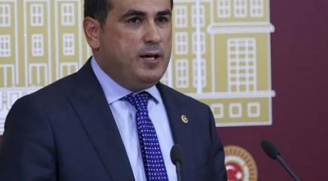CHP’li aday: 'Cumhurbaşkanlığında reise oy verebilirsiniz'