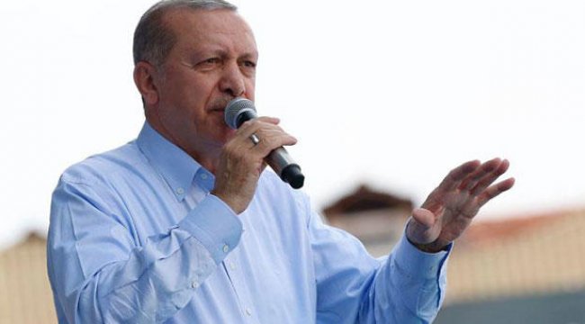 Cumhurbaşkanı Erdoğan: Bu ittifak kolay kurulmadı, beraber koruyacağız...