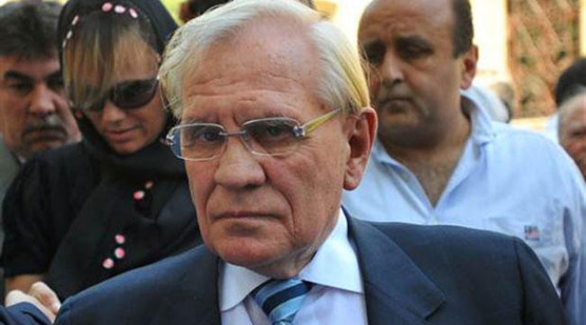 Cumhurbaşkanı'ndan Erdoğan Demirören'in vefatı sonrası taziye mesajı