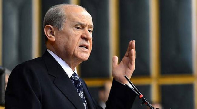 Devlet Bahçeli'den Eylül cinayeti için çok sert sözler