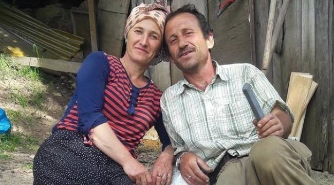 Eşine sürpriz yapmak istedi, öldü!