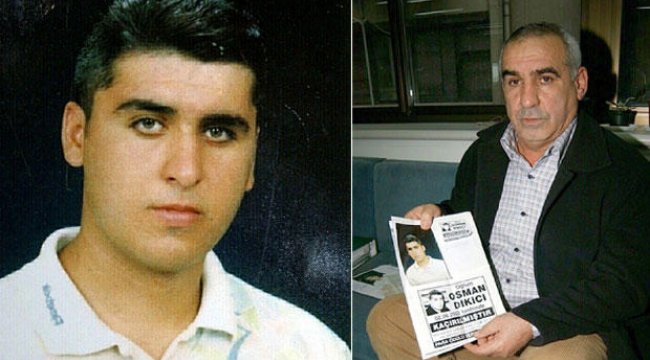 Evinin önünde otomobile bindirildikten sonra sır oldu... 16 yıl sonra dosya yeniden açıldı