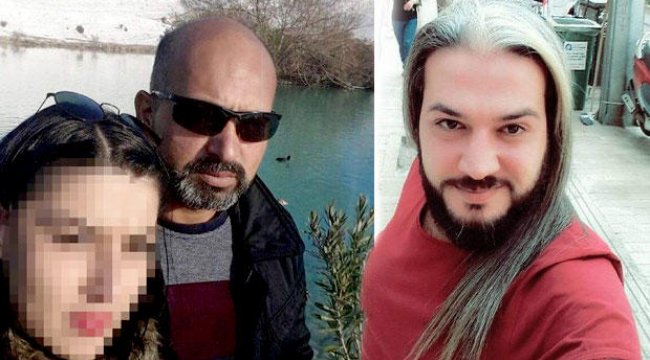 Evinin terasında yakalayıp öldürmüştü! İşte cezası