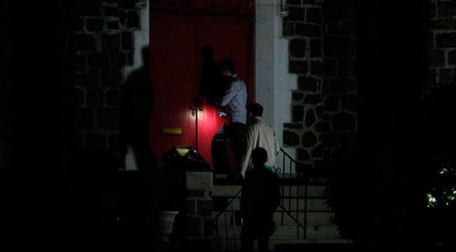 FETÖ'cüler ABD'de buluşmak için kiliseyi kullanmış
