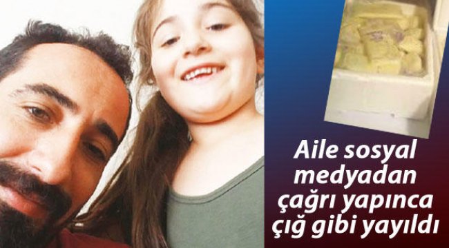 Her şey Nehir ölmesin diye... Seferber oldular