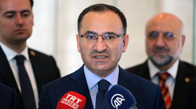 Hükümetten Kandil açıklaması: Her an her şey olabilir