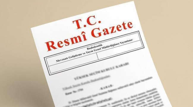 İki Büyükelçi merkeze alındı, Umman Büyükelçiliği'ne atama yapıldı