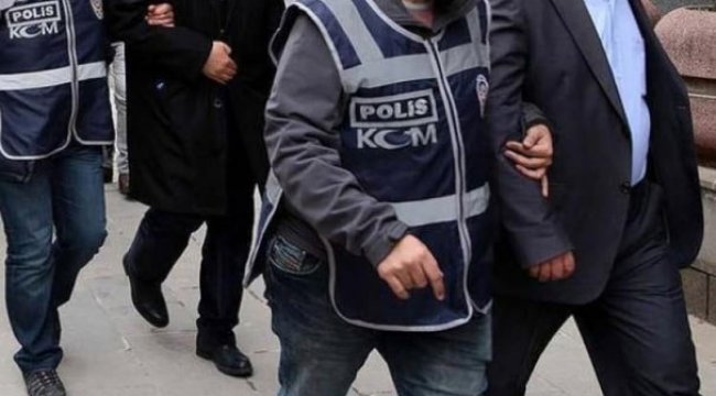 İstanbul'da DEAŞ operasyonu! 30 gözaltı...