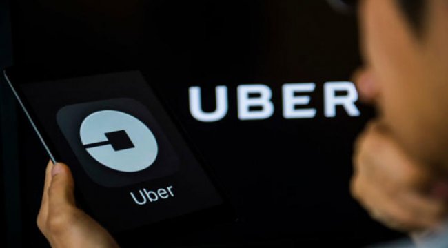 İstanbul Valisi ve belediye başkanından flaş UBER açıklaması
