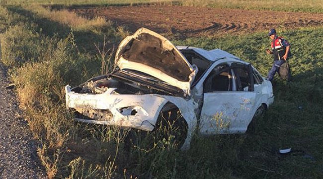 Kahreden haber... Esra sınava giderken hayatını kaybetti