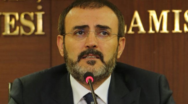 Kandil cevabı: Şimdi ordumuz ilerliyor