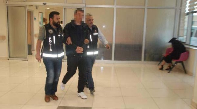 Kastamonu'da aranan 2 FETÖ şüphelisi yakalandı